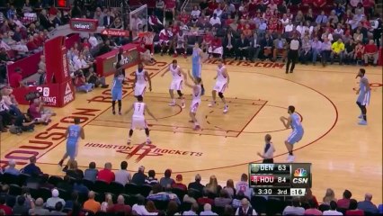 Evan Fournier 10 points