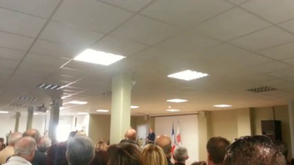 campagne municipale Henri Revel part 3