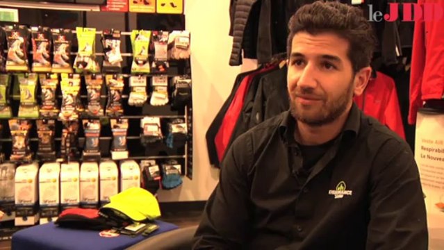 Trails et raids nocturnes : s’équiper pour la SaintéLyon