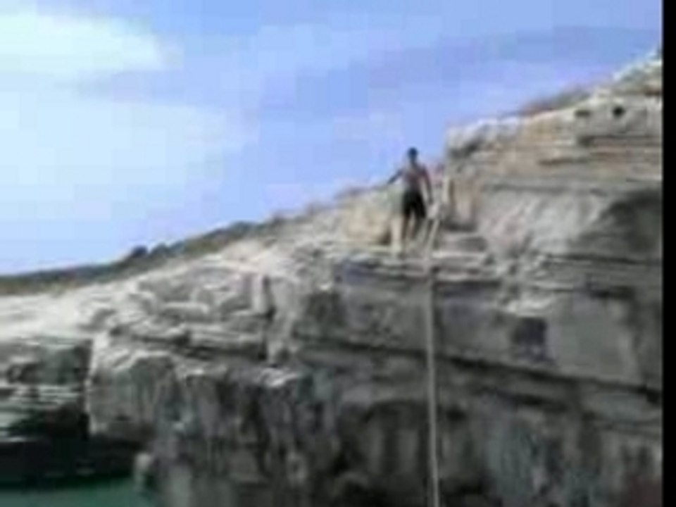 Cliff