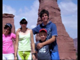 Viaje 2009 Valle Fertil San Juan-2