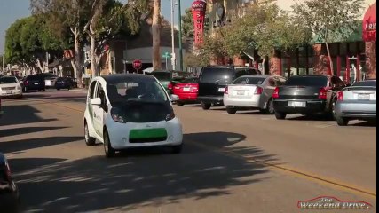 (2) Mitsubishi I-Mev - Japanese Cars To Pakistan