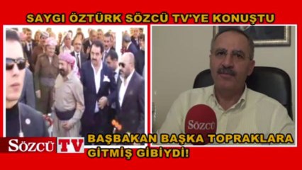 Download Video: Başbakan'ın sözlerini kınıyorum!