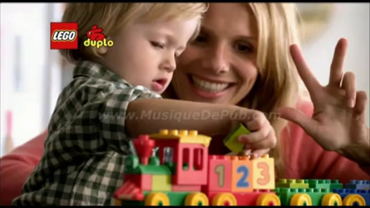 pub Lego Duplo 2013 [HQ]