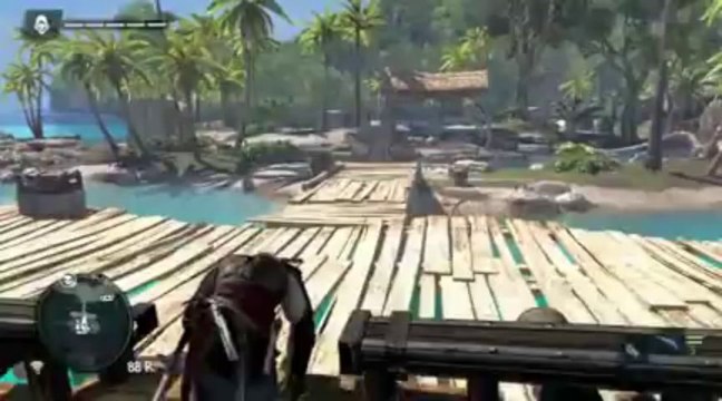 Assassins Creed 4 Black Flag MULTIPLAYER CRACK [Tuto] [Telecharger] [lien description] (Novembre 2013)