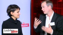 Najat Vallaud-Belkacem : 