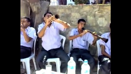 SELO-Yağmur Gözyaşım FERDi Davul&Zurna