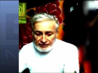 La belle-soeur de Francis Collomp: "c'est un héros" - 17/11