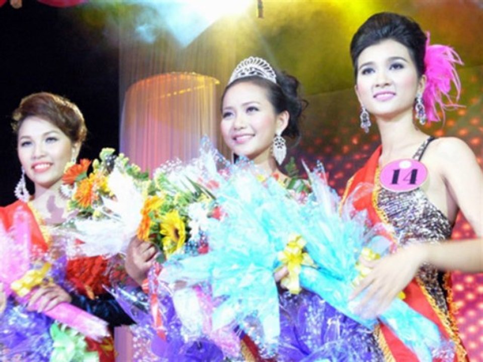 HTV phim sắc đẹp và danh vọng 2010