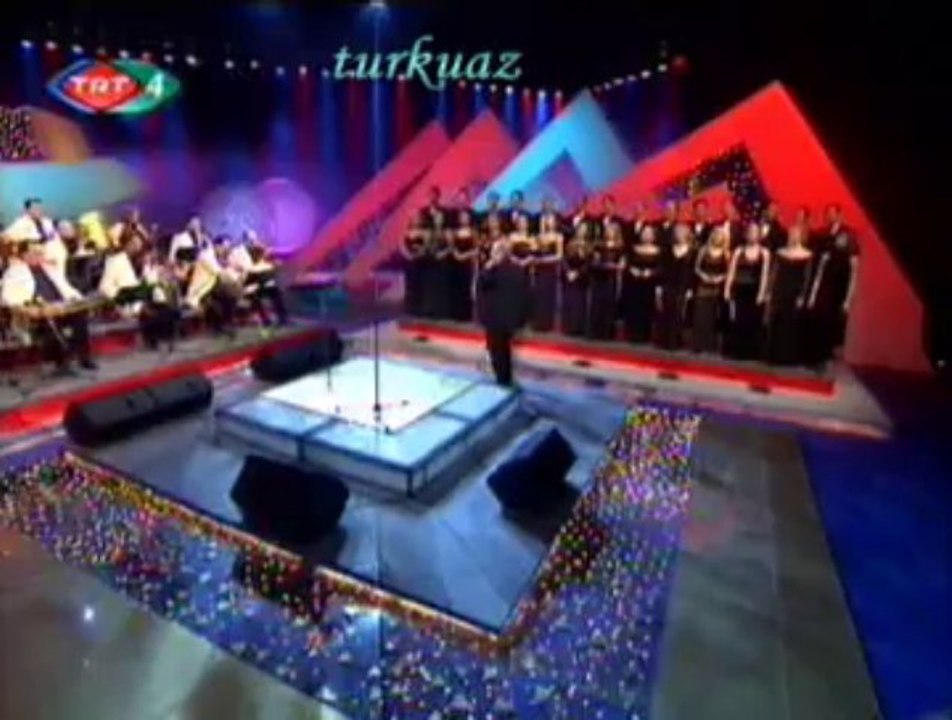 TRT TSM KORO-Olmaz İlâç Sîne-i Sad-Pâreme-2