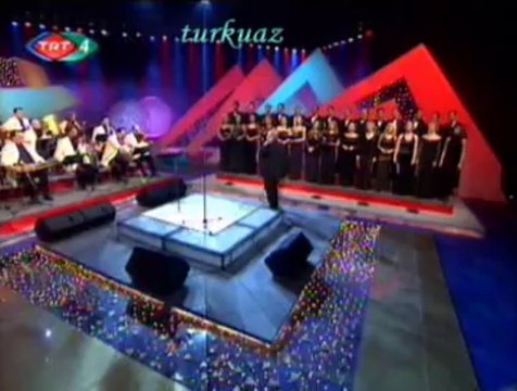 TRT TSM KORO-Olmaz İlâç Sîne-i Sad-Pâreme-2