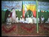 Urs Mubarak Hazrat Tayyab Badshah (R.A) 9,10 Oct 1999 day first part3