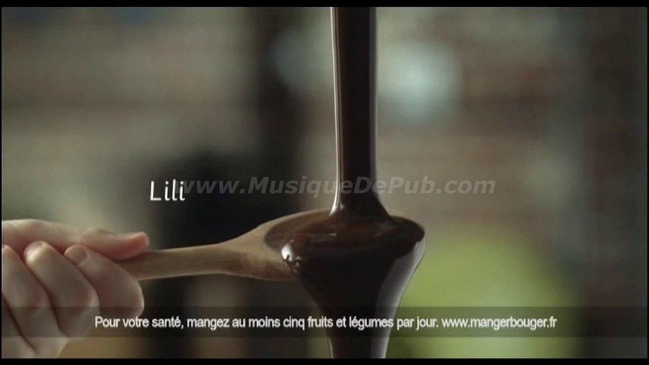 pub Nestlé Dessert 2013 [HQ]