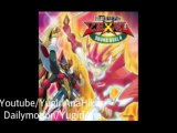 Yu-Gi-Oh Zexal Sound Duel 4 - Barian World