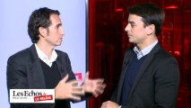 Alexandre Bompard (FNAC) : 