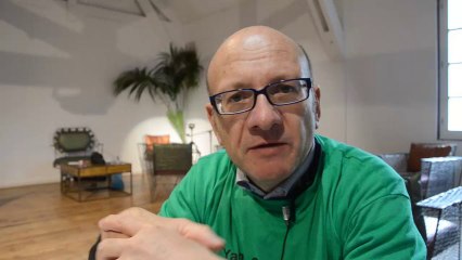 L'évolution du Business vers la Digital - Yann Gourvennec