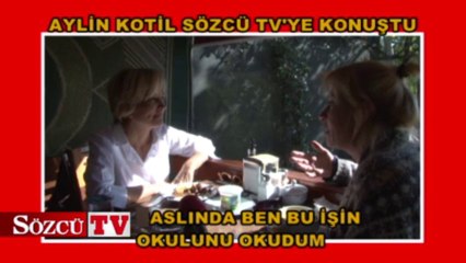 Mustafa Sarıgül ile birlikte çalışırım