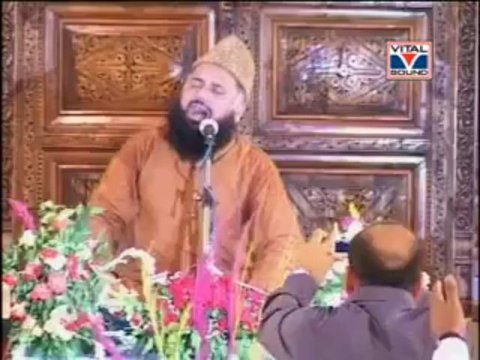 Mujhe Bhi Madine Bula Saiyed Fasihuddin Soharwardi