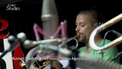 Coke Studio Pakistan Season 6 Episode 2 Promo