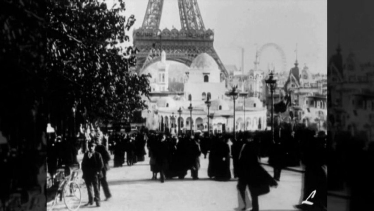 L'enfance d'un siècle - Fouras 1901 - Bande annonce 2