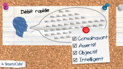 Un procédé facile pour convaincre