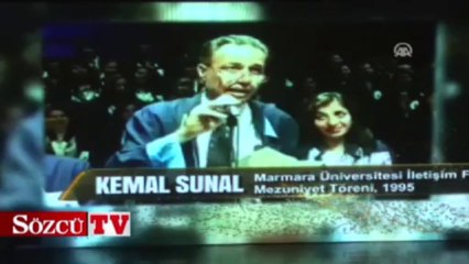 Hababam Sınıfı, Kemal Sunal'ı anlattı