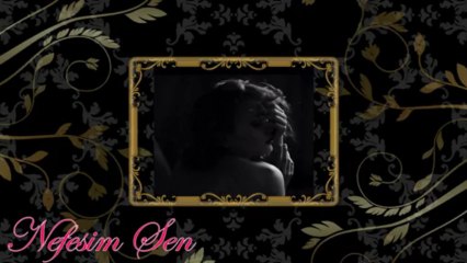 SILA ZOR SEVDİGİMDEN.(NEFESİM SEN)