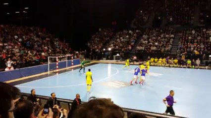 CIF Futsal - Montpellier le 16/11/2013 (2)
