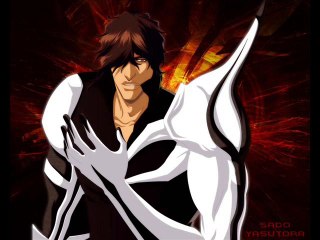 Domino Del Chad-Shiro Sagisu