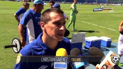 Quiere 'Chaco' escribir nueva historia en Liguilla