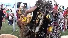 Pow Wow