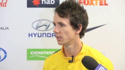 Kruse: Piłkarze chcą się pokazać