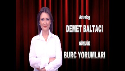 ASLAN Burcu Astroloji Yorumu - 18 KASIM 2013