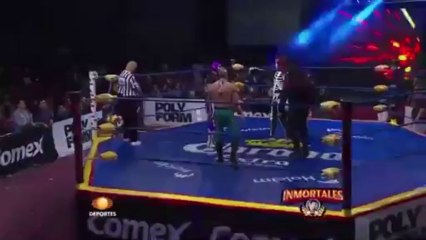 AAA Heroes Inmortales 7 Part 2