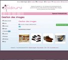 Soldeum - Tutoriel - Créer sa banque d'images