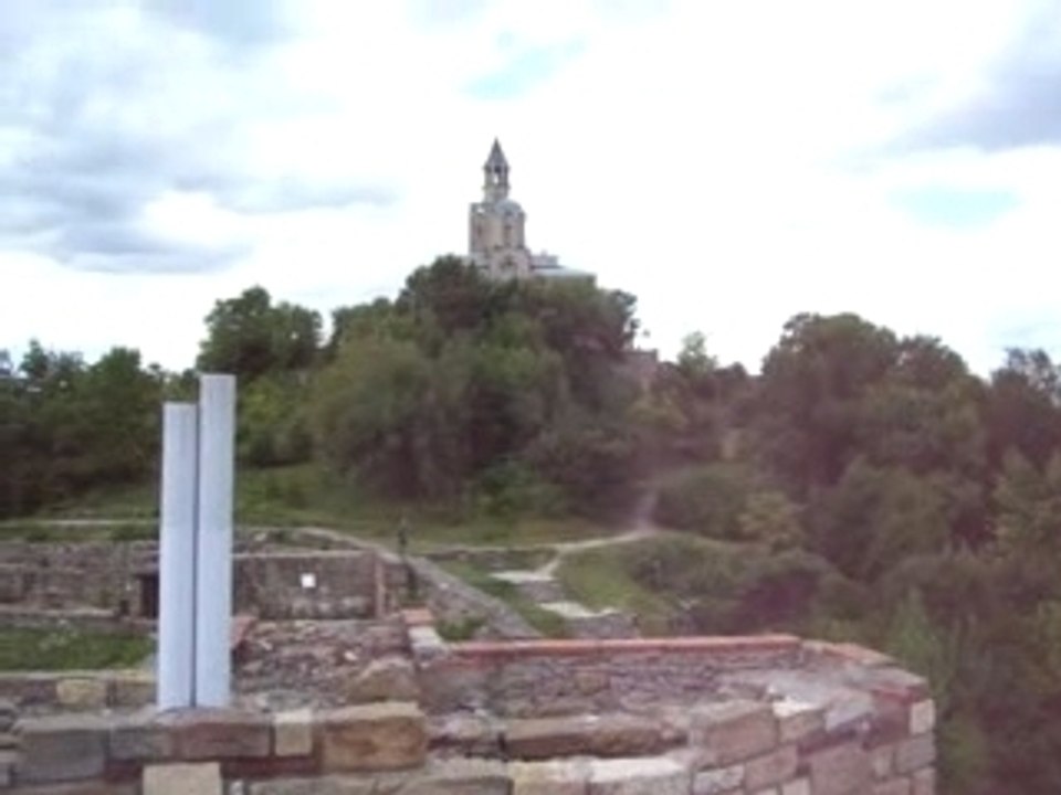 Tzarevetz