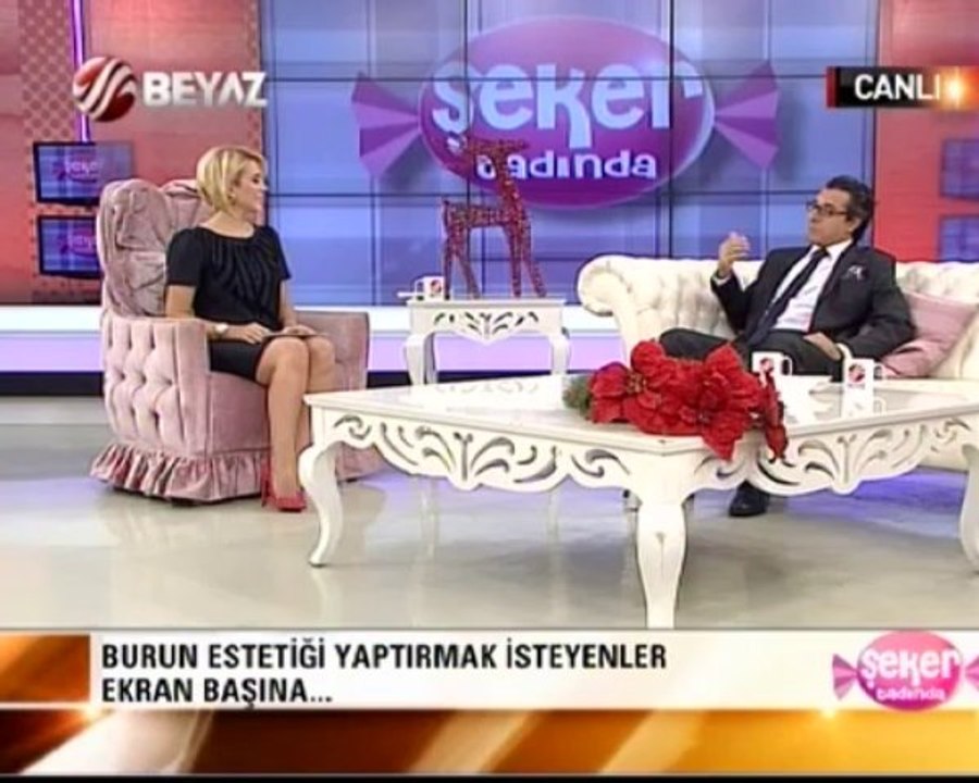 Şeker Tadında 17.11.2013 1.Kısım