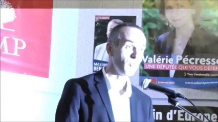 UMP/UDI Torcy Pierre-Emmanuel Vialade