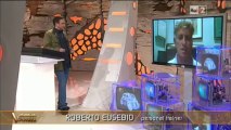 Roberto Eusebio: 