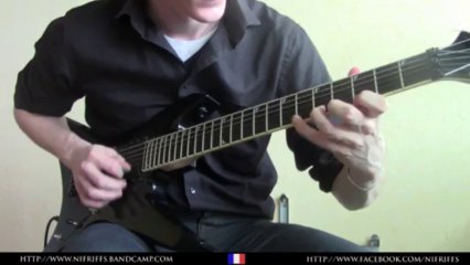 Nif - Who you Really Are [HD]