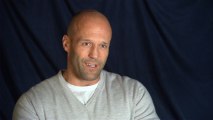 Jason Statham Talks About Kate Bosworth and Action In 