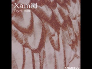 Ha Bi ci ci - Xamid -Teyre Mın