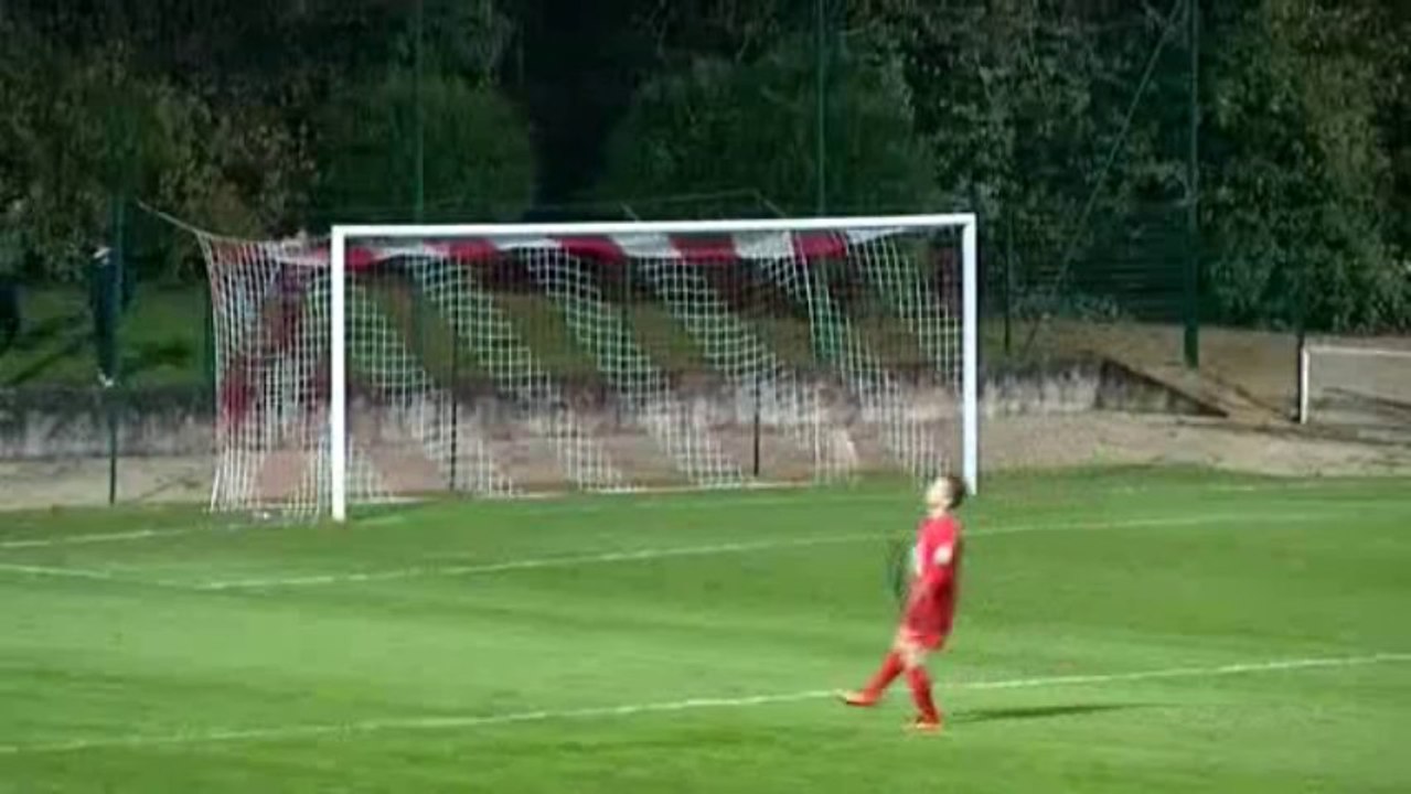 Selongey / Clermont, Coupe de France