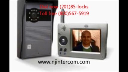 NJ Intercom