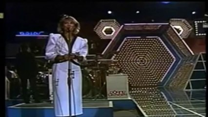 HALINA FRACKOWIAK  -  DANCING QUEEN  87 i bis