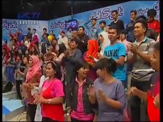 [131114]dahSyat RCTI - Seg 8
