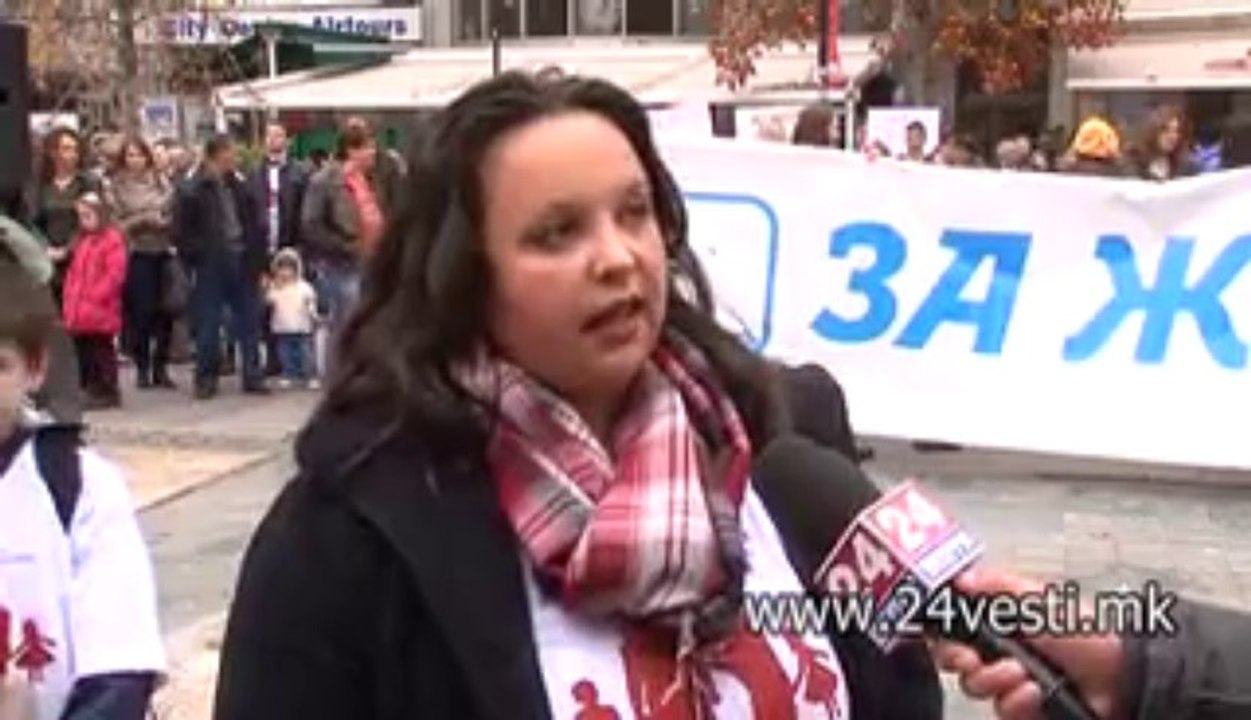 MARS ZA POVEKE DECA