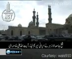 World Shia Leader Ali Khamenei Fatwa on Insulting Sahaba [R.A]