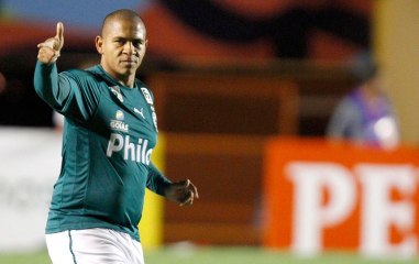 Walter, l'improbable serial buteur de Goiás !