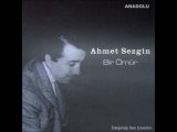 Bu Dünya Boş- Ahmet Sezgin - Bir Ömür